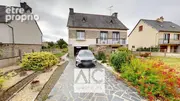 Maison à PLOUISY