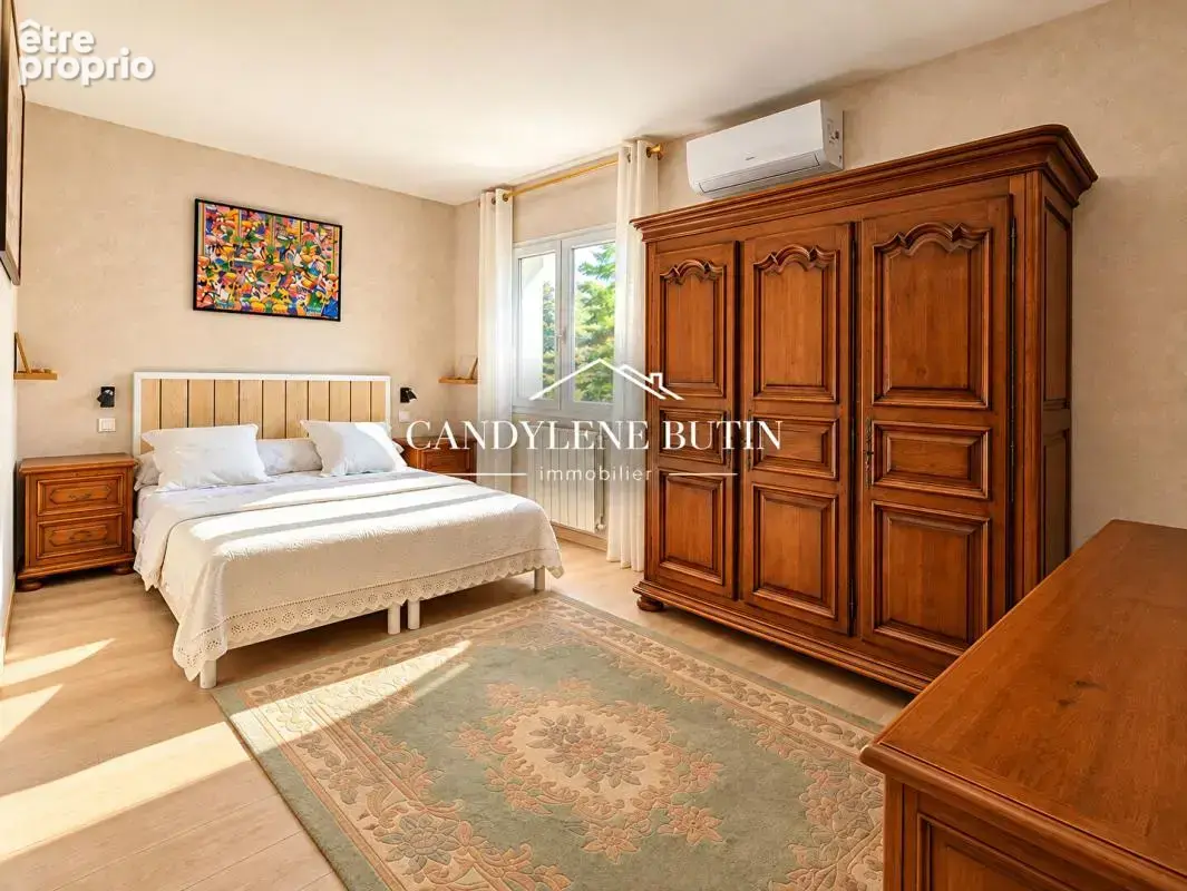 Maison 5 pièces 151 m² à vendre à Portiragnes (34420) - photo 7