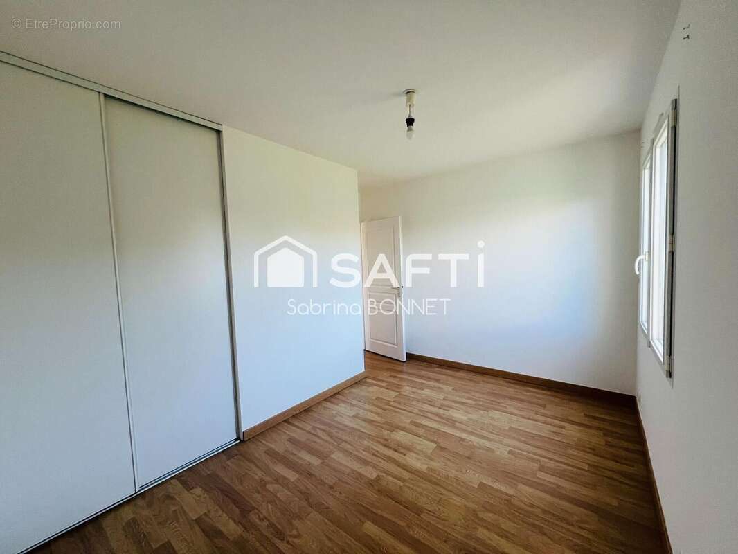 Photo 7 - Maison à SALIGNY