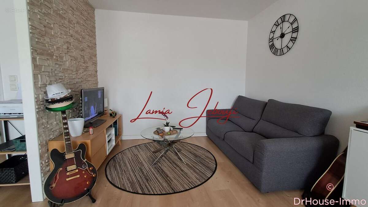 Appartement 46 m² à Merignac  - photo 11