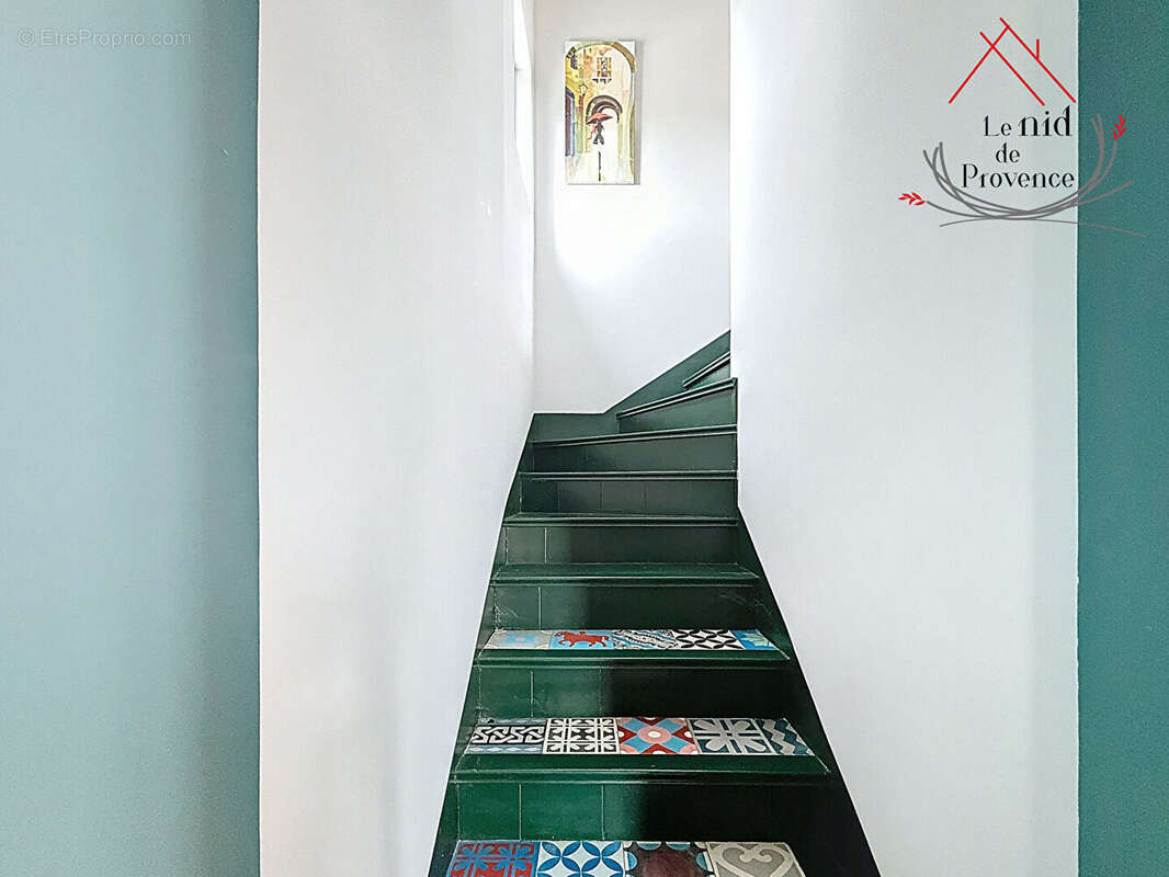 Rare belle villa proche commodites a saint didier - photo 12