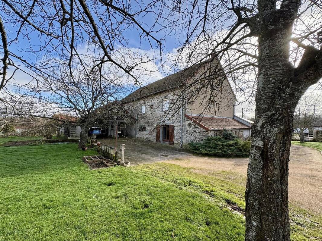 Photo 1 - Maison à AUXY