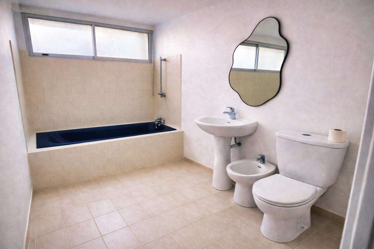 Appartement 1 pièce / 33 m² / 199 000 EUR / BANDOL - photo 5