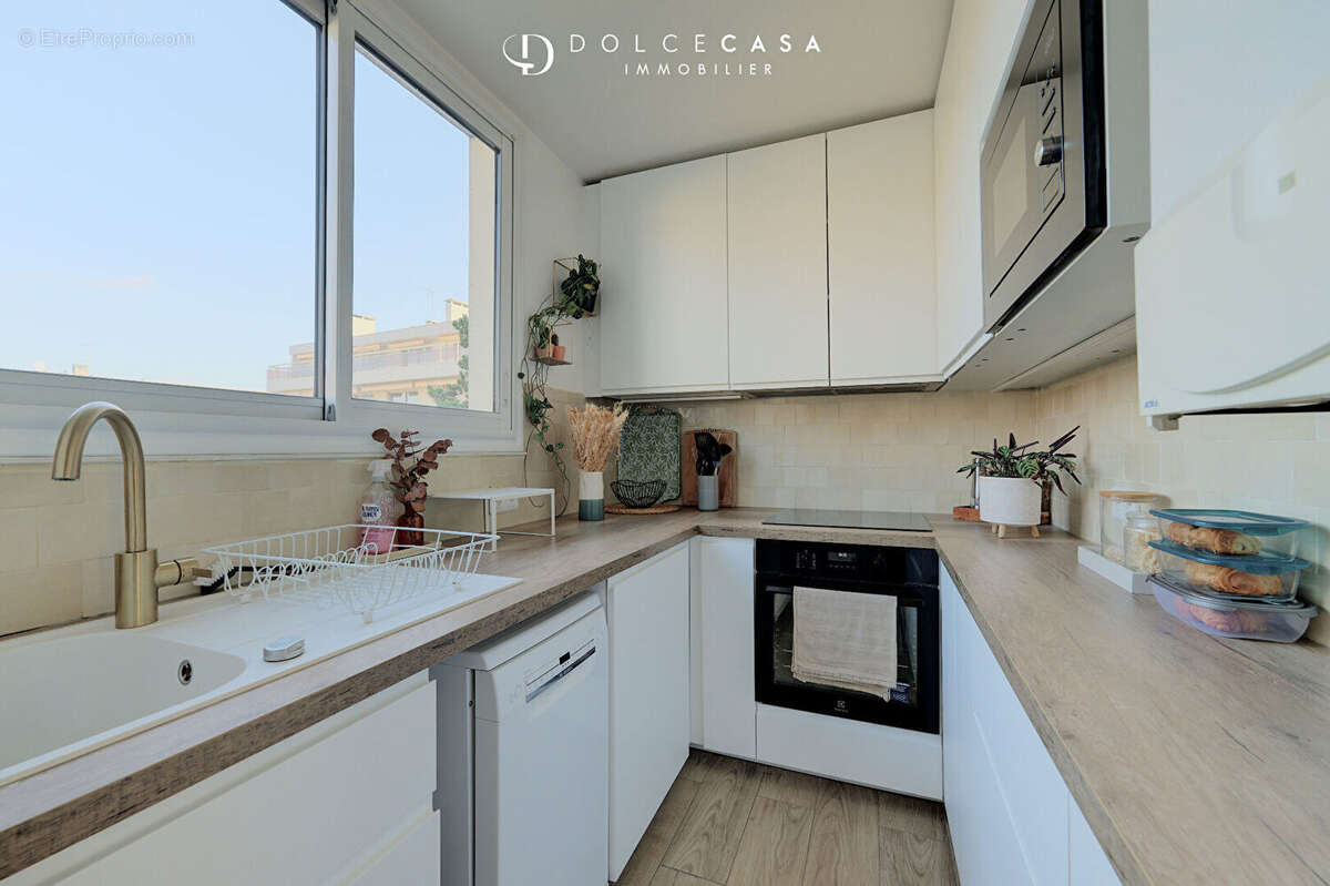 Appartement à LE PERREUX-SUR-MARNE