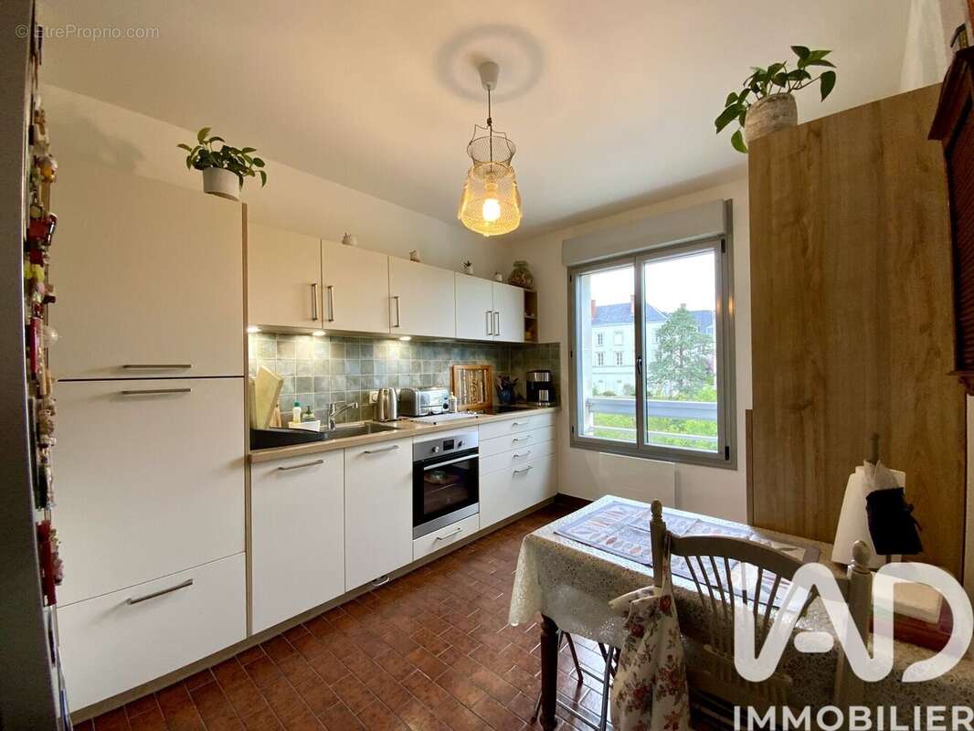 Photo 6 - Appartement à ROMORANTIN-LANTHENAY