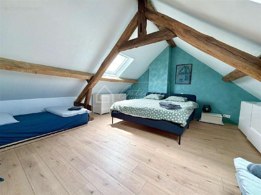 Maison à NEMOURS