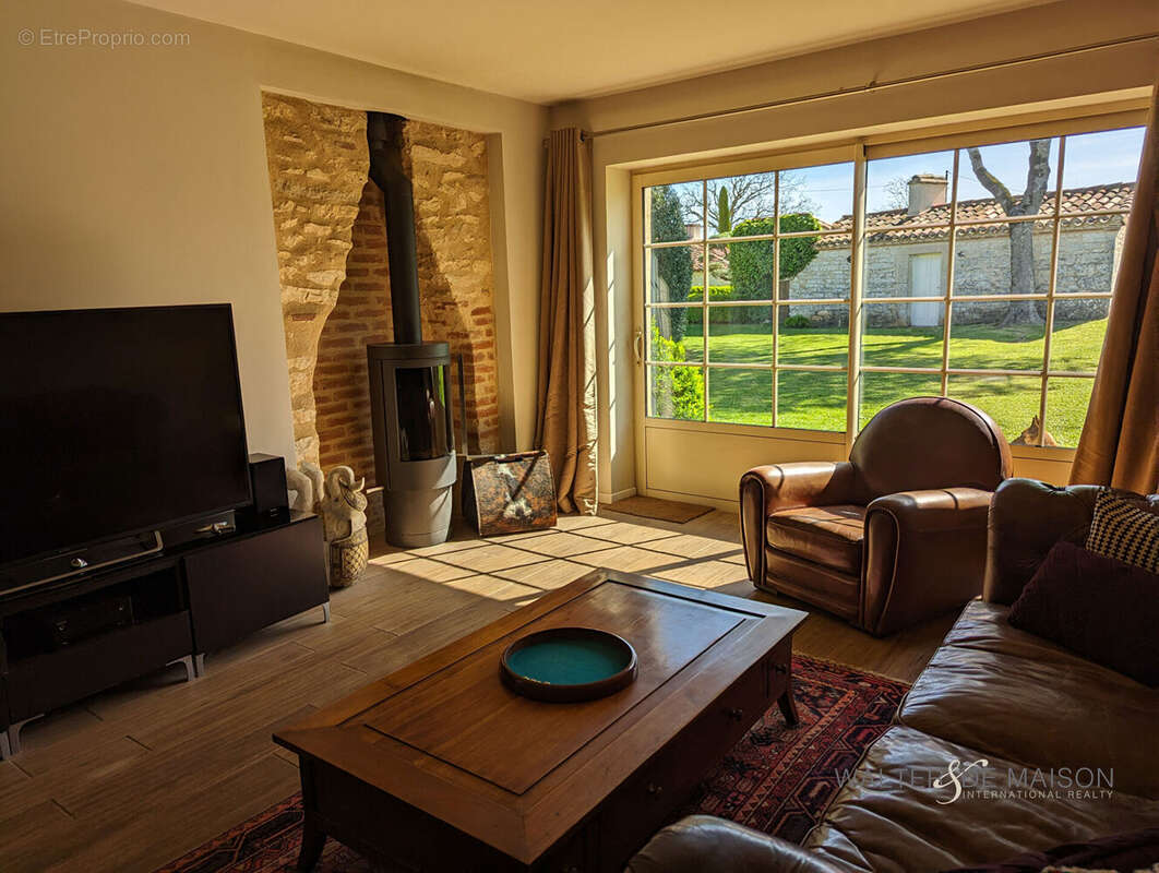 Maison à CAGNAC-LES-MINES