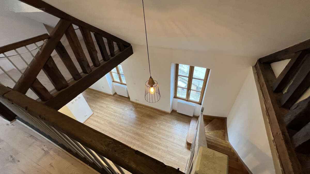 Appartement à AVALLON