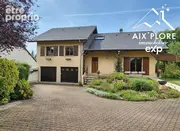 Maison à JACOB-BELLECOMBETTE