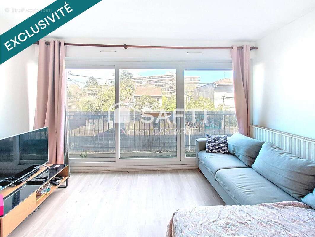 Photo 5 - Appartement à BORDEAUX