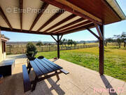 Maison à BADMENIL-AUX-BOIS