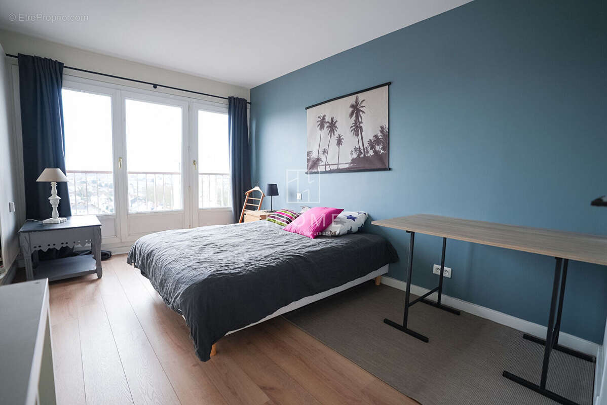 Appartement à ANGERS
