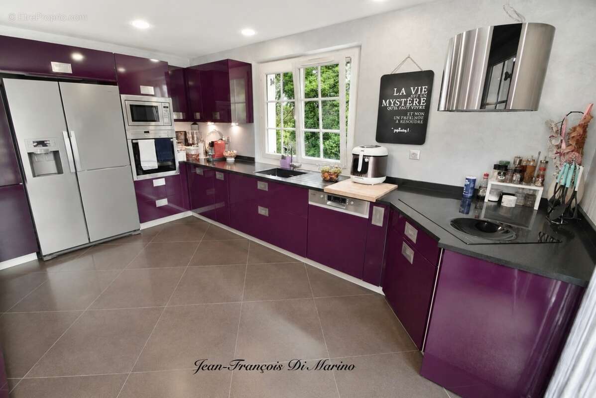 Maison à vendre 11 pièces LULLY (74) - photo 9