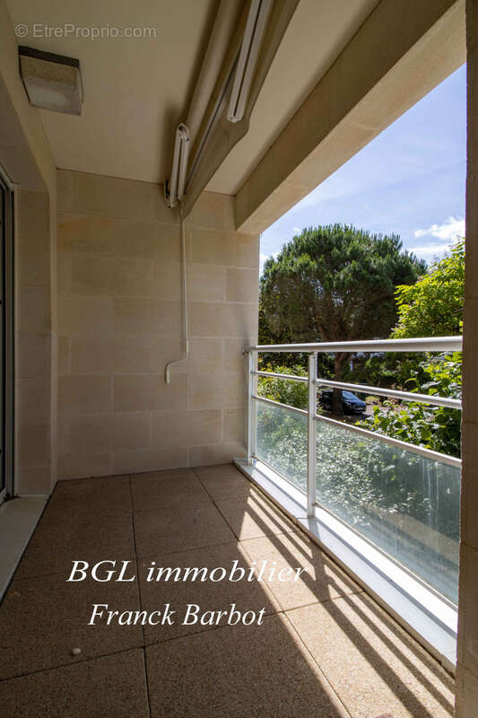 Appartement à ARCACHON