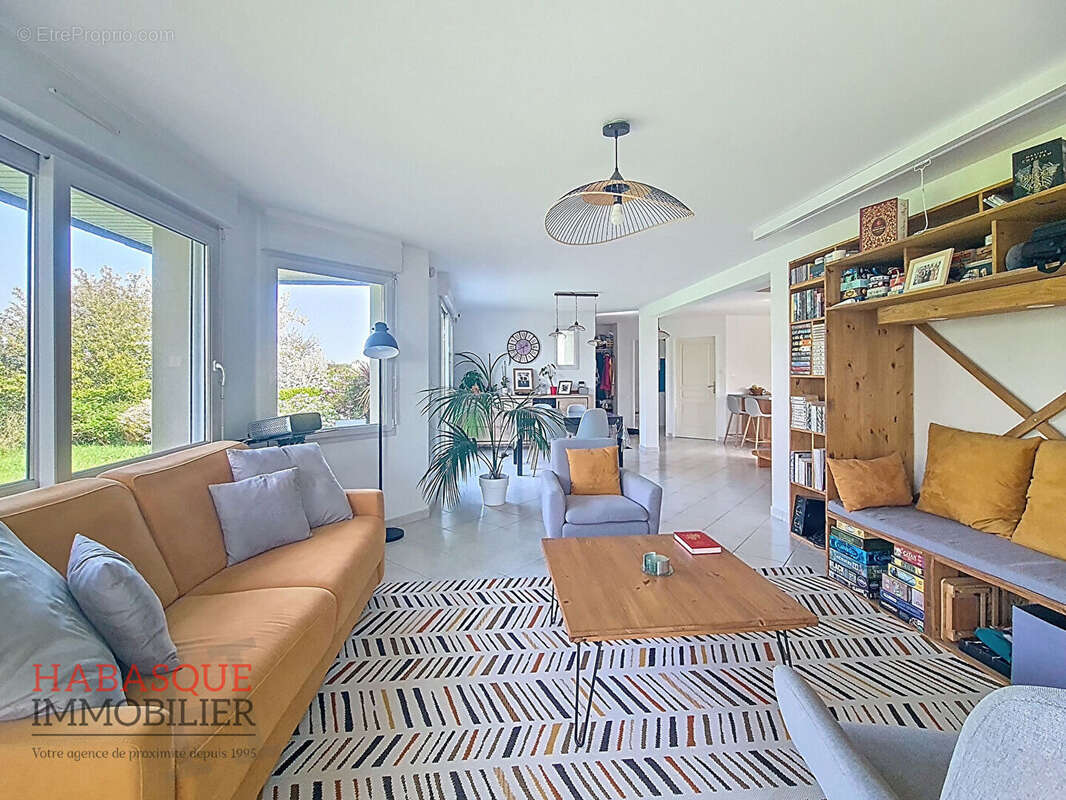 Maison saint servais - réf. 458cd - photo 7