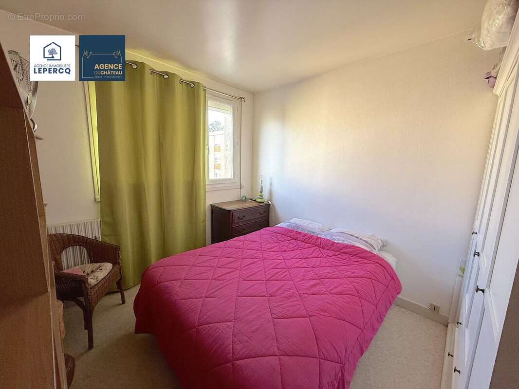 Appartement à SENLIS