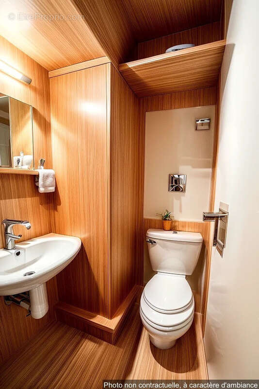 Appartement à CASTANET-TOLOSAN