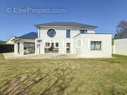 Maison à AGON-COUTAINVILLE