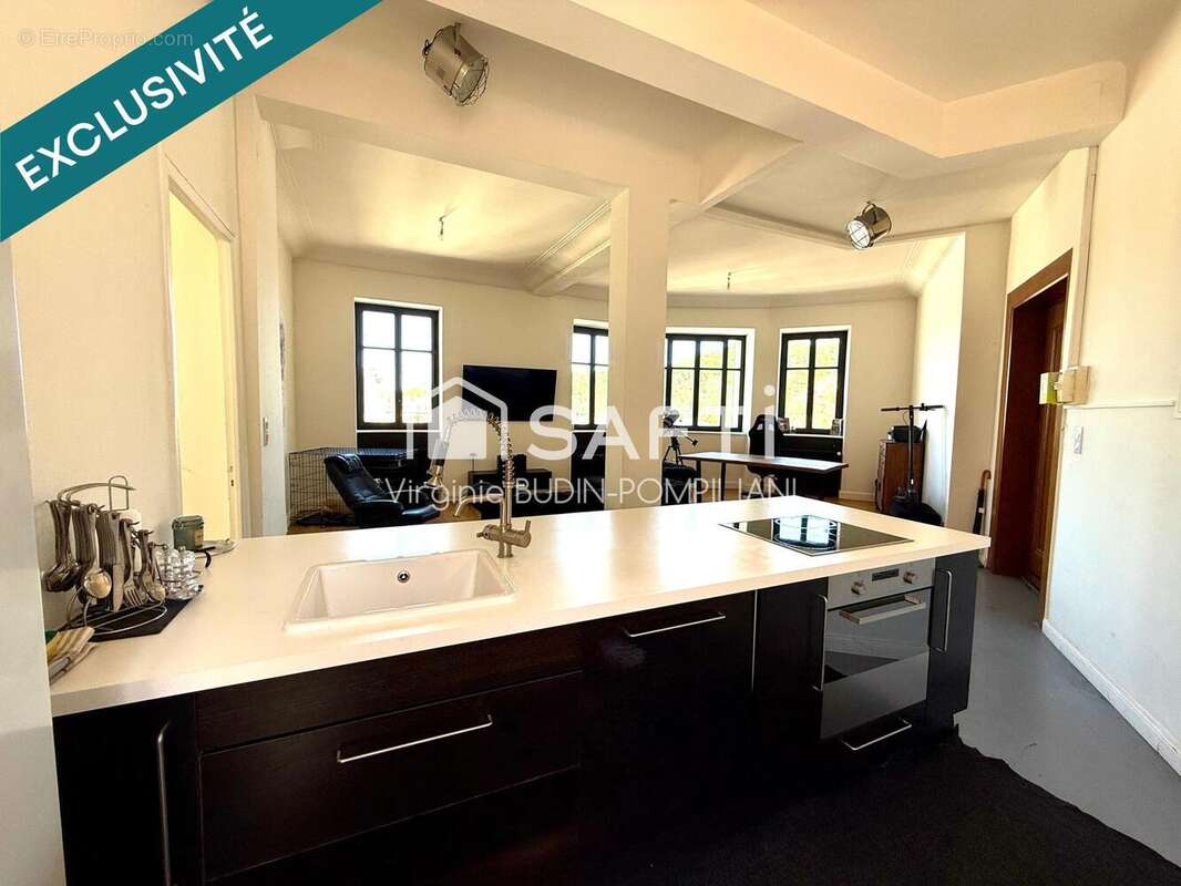 Photo 2 - Appartement à LONGWY