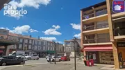 Appartement à CAZERES