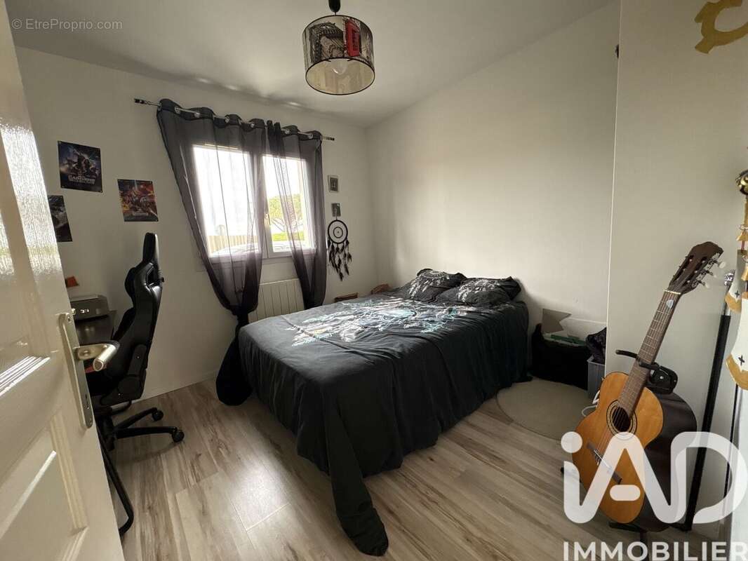 Photo 6 - Maison à AUDENGE