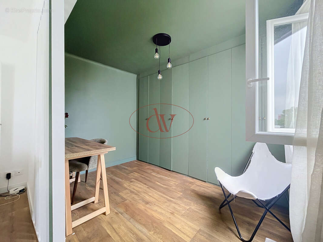 Appartement t3 / 74m2 / 3 ème étage /garage /  moyen vernet / perpignan - photo 7