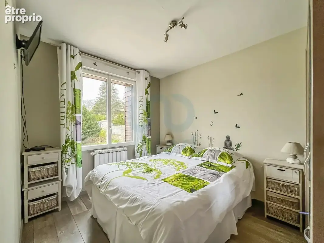Maison 10 pièces 363 m² à vendre à Magny-En-Vexin (95420) - photo 8
