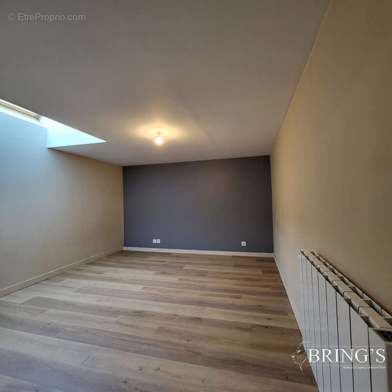 Maison à LA MADELEINE-DE-NONANCOURT