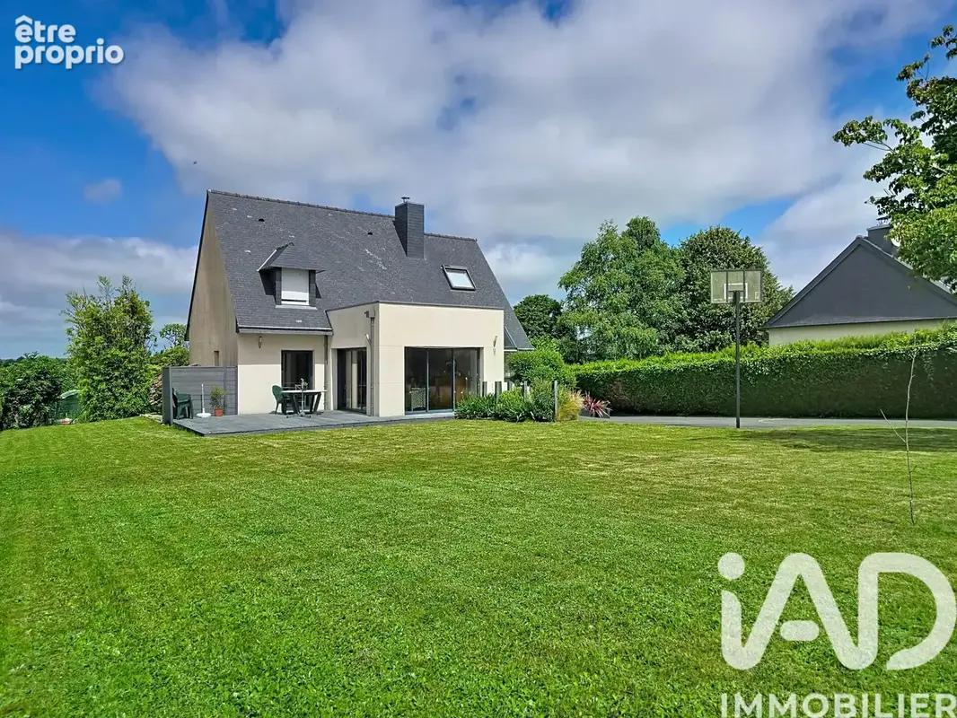 Photo 1 - Maison à VAL-D'IZE
