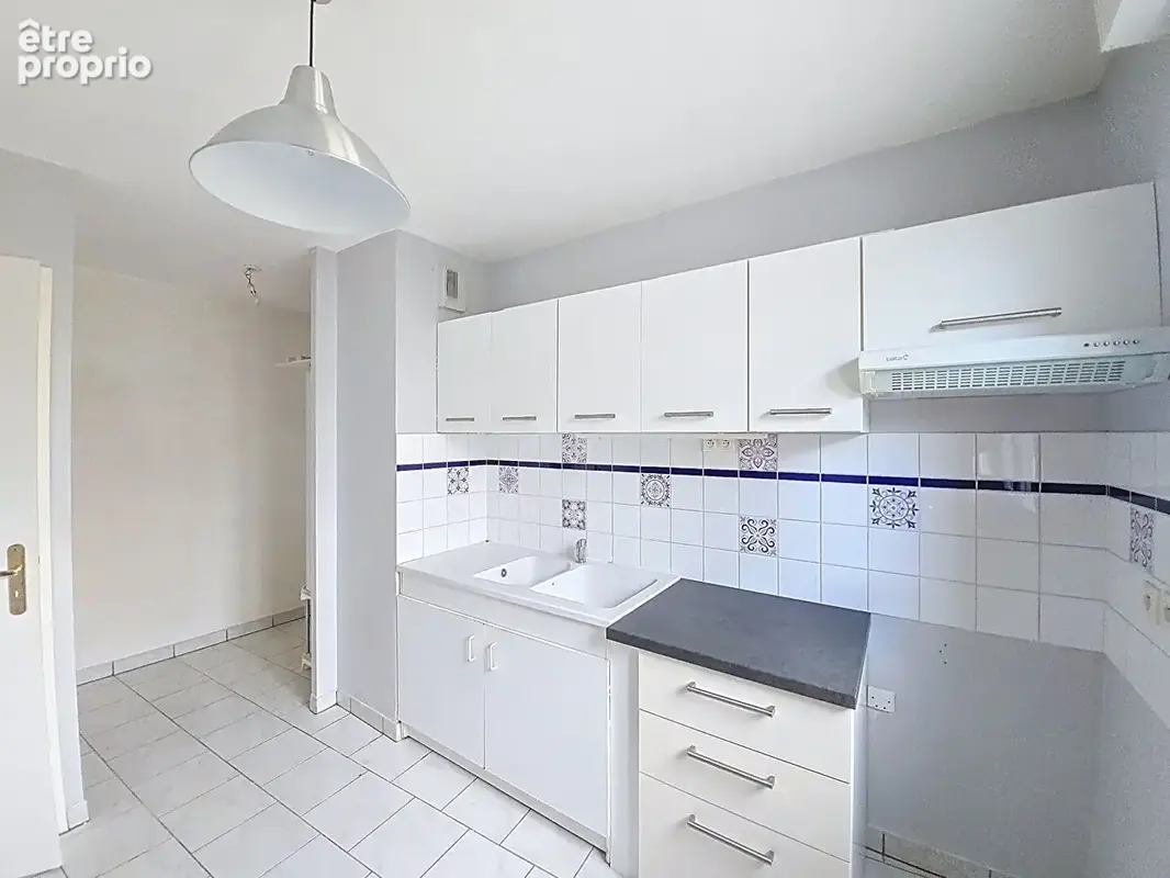 Appartement Lormont 3 pièce(s) 62.51 m2 - photo 5