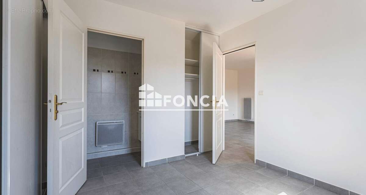 Appartement à LA SEYNE-SUR-MER