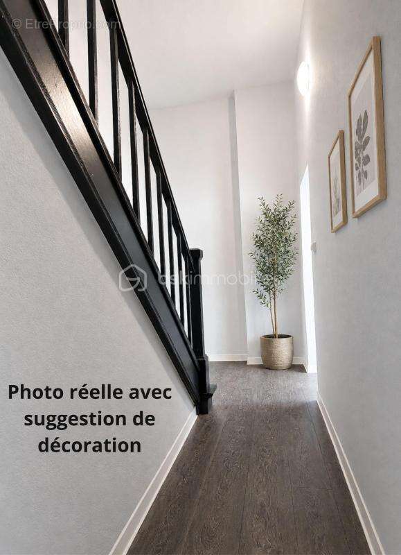 Appartement à CREUTZWALD