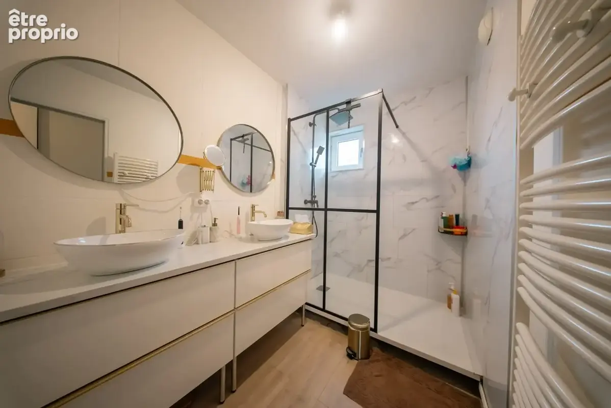 Appartement 4 pièces 81 m² à vendre à Clermont-Ferrand (63100) - photo 7