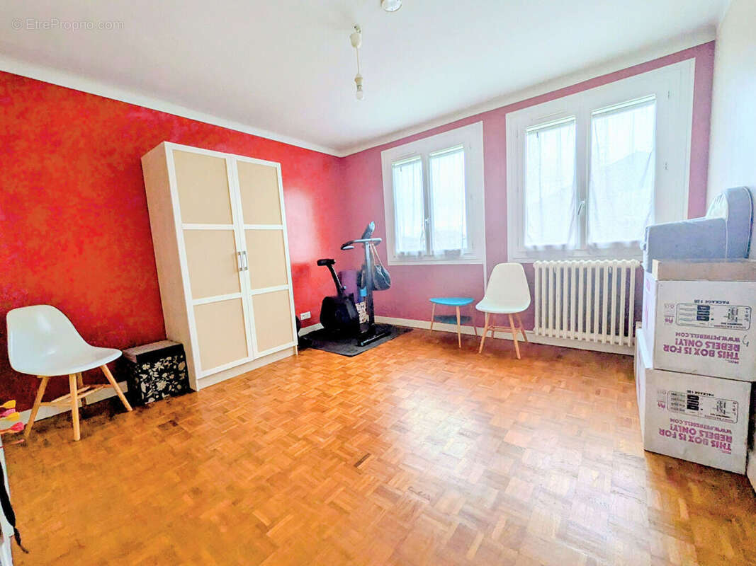 Maison à LA CHAPELLE-SUR-ERDRE
