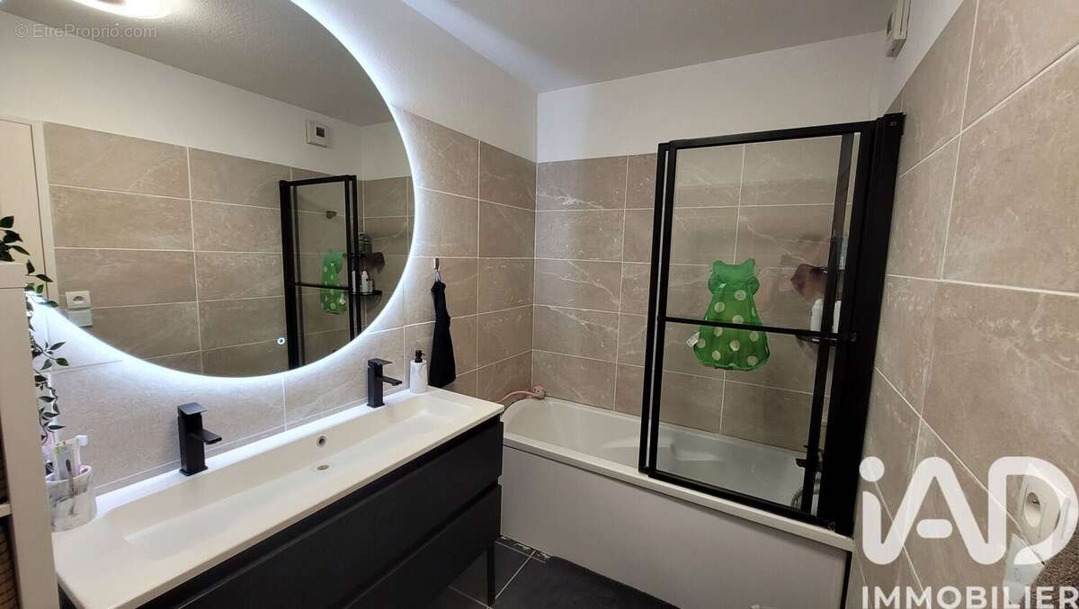 Photo 8 - Appartement à LA CIOTAT