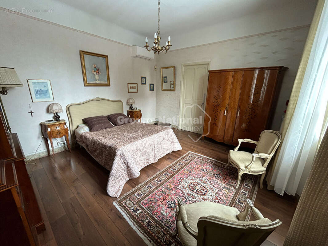 Maison à CARPENTRAS