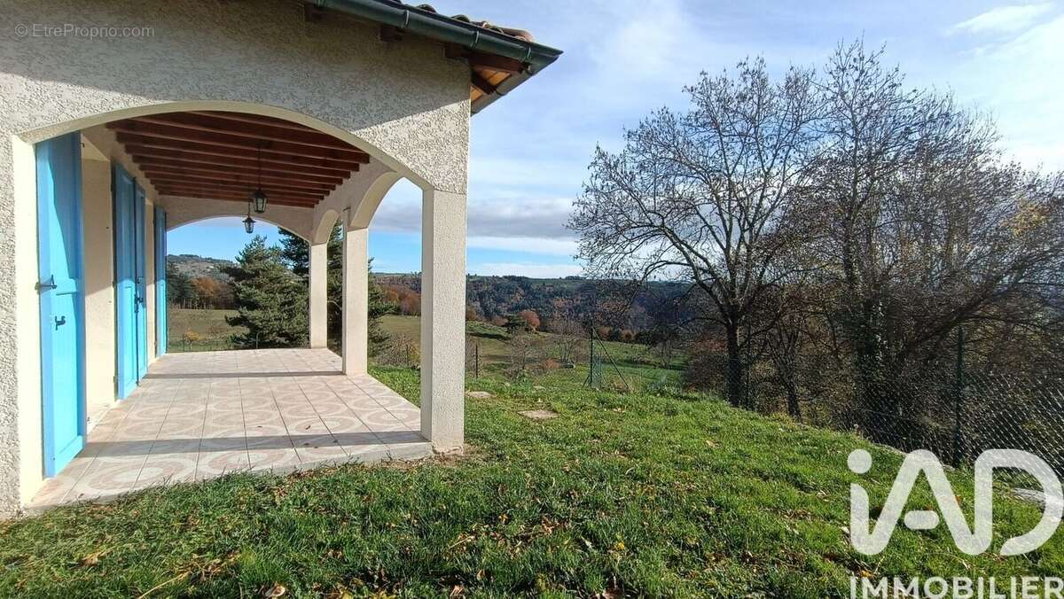 Photo 8 - Maison à TIRANGES