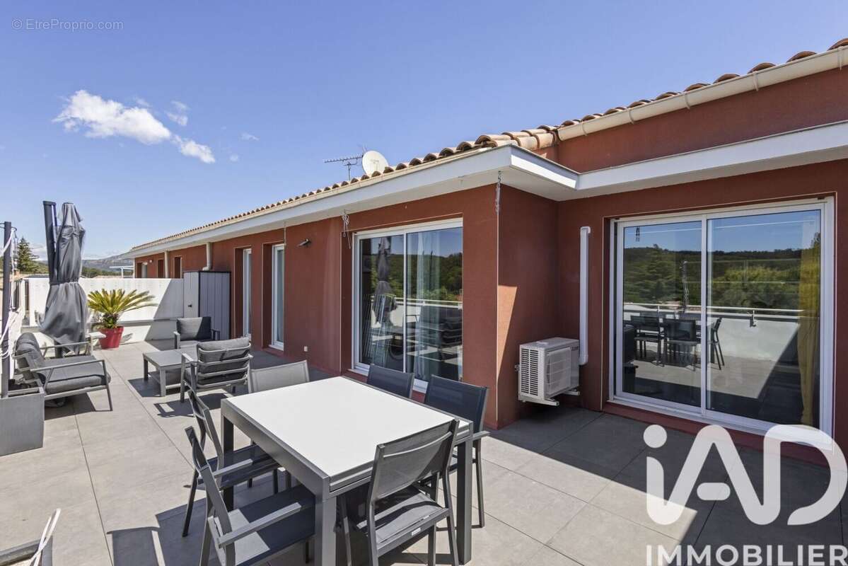 Photo 3 - Appartement à FUVEAU