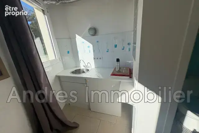 Appartement 1 pièce 20 m² à vendre à Cannes (06400) - photo 4