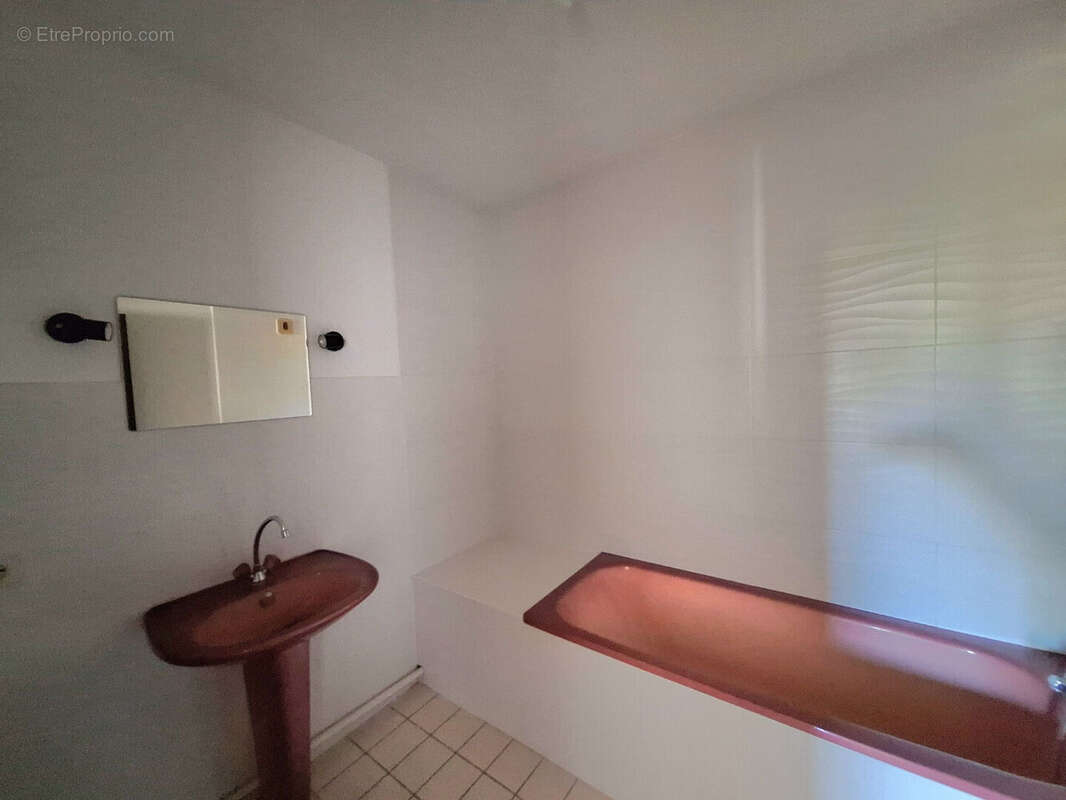 Vente appartement f3 centre ville montlucon - photo 6