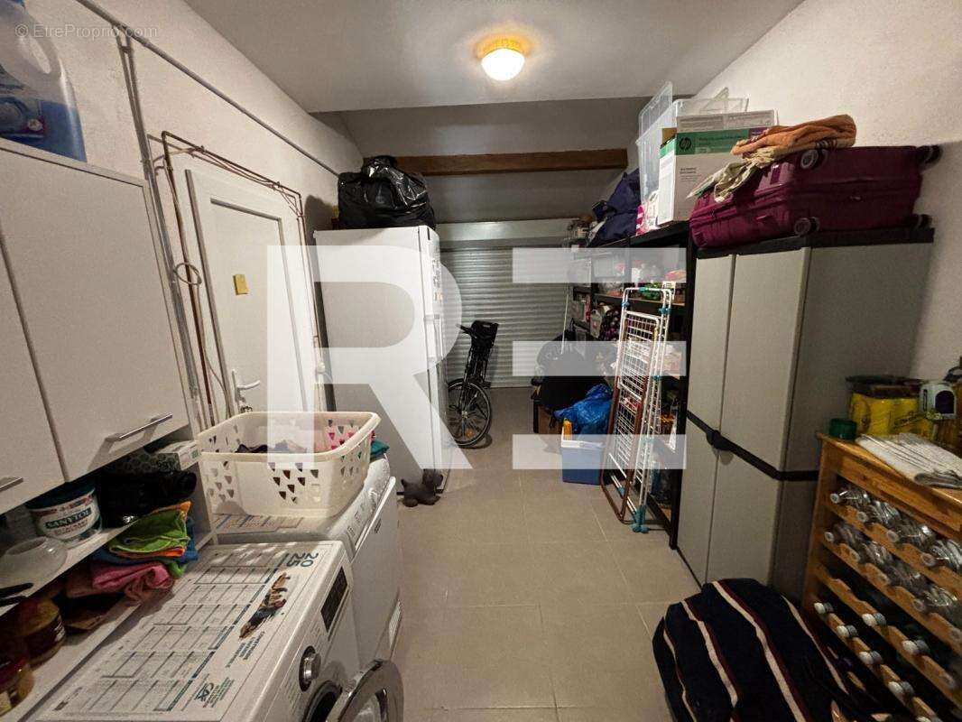 Maison à SAINTES-MARIES-DE-LA-MER