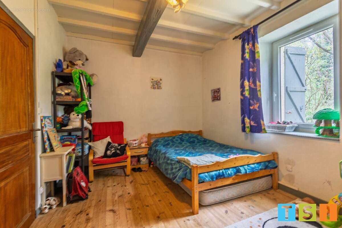 Maison à MARTRES-TOLOSANE