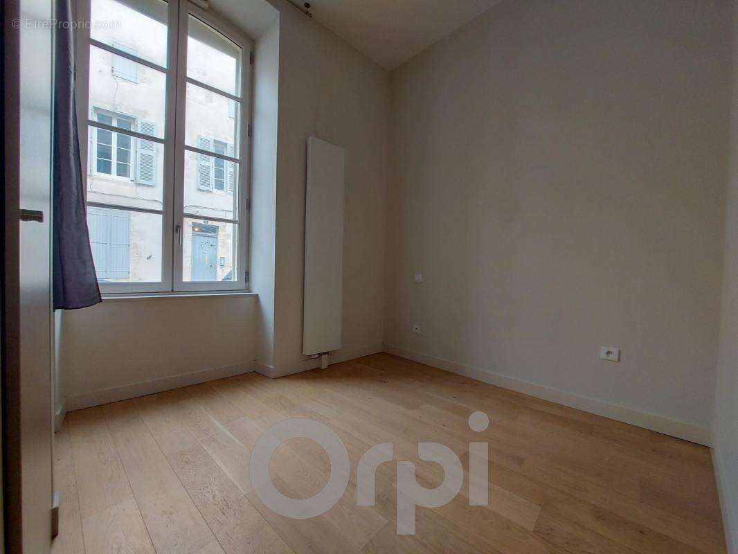 Appartement à LA ROCHELLE