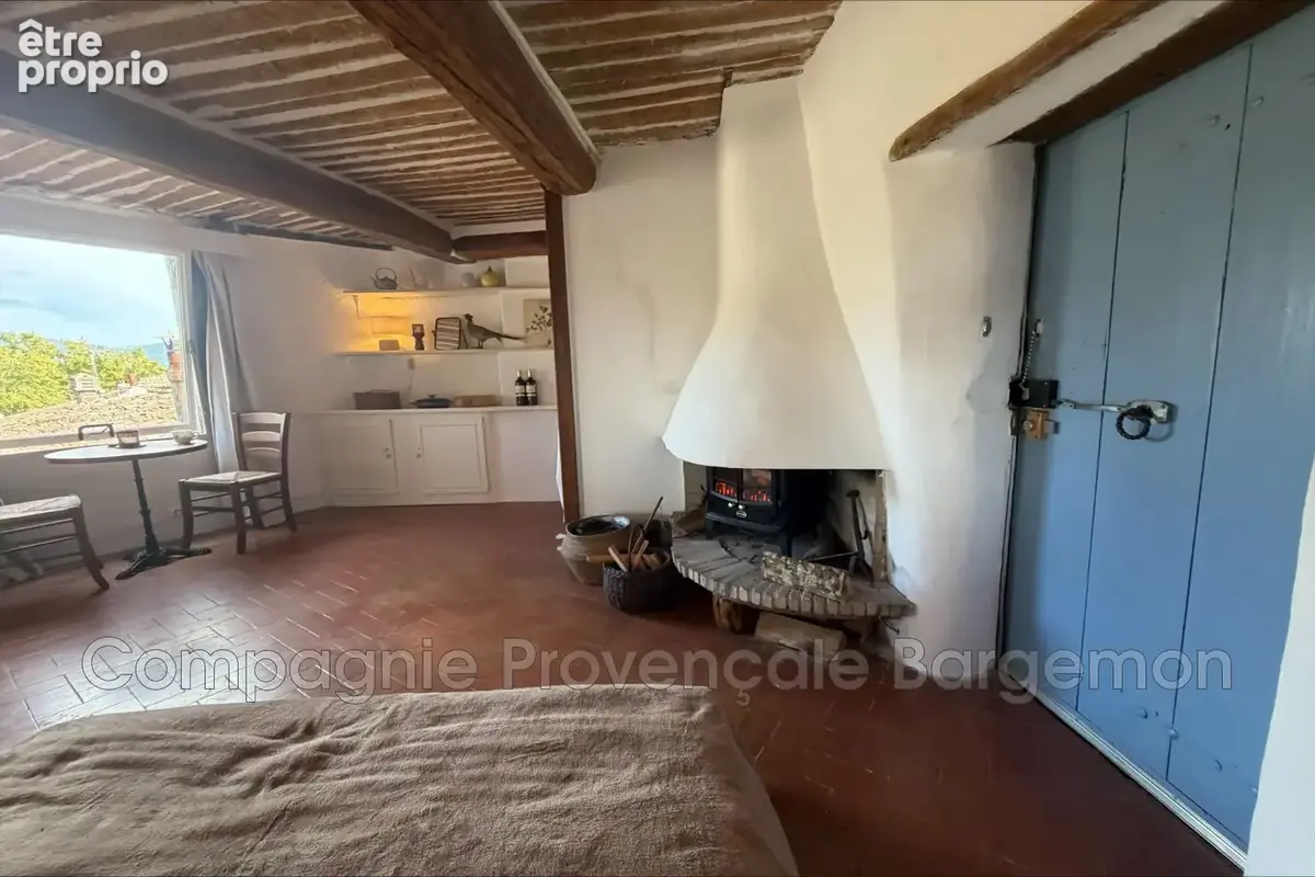 Appartement 1 pièce 30 m² à vendre à Bargemon (83830) - photo 4
