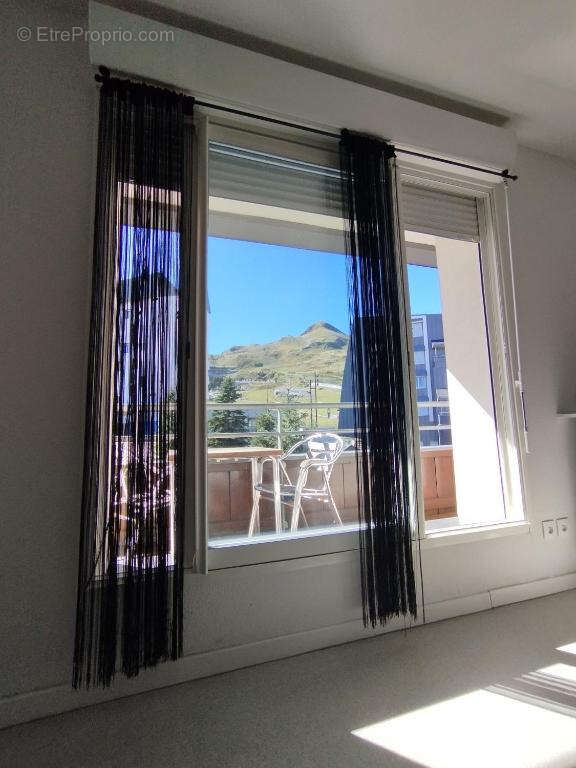 Appartement à ARETTE