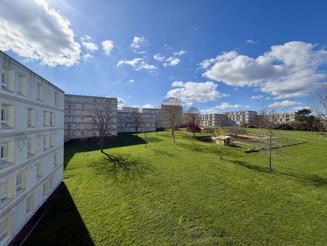 Appartement à AUXERRE