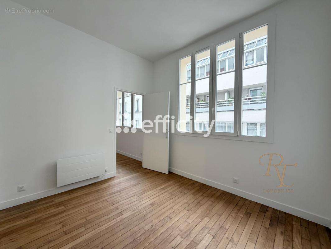 Appartement - photo 8