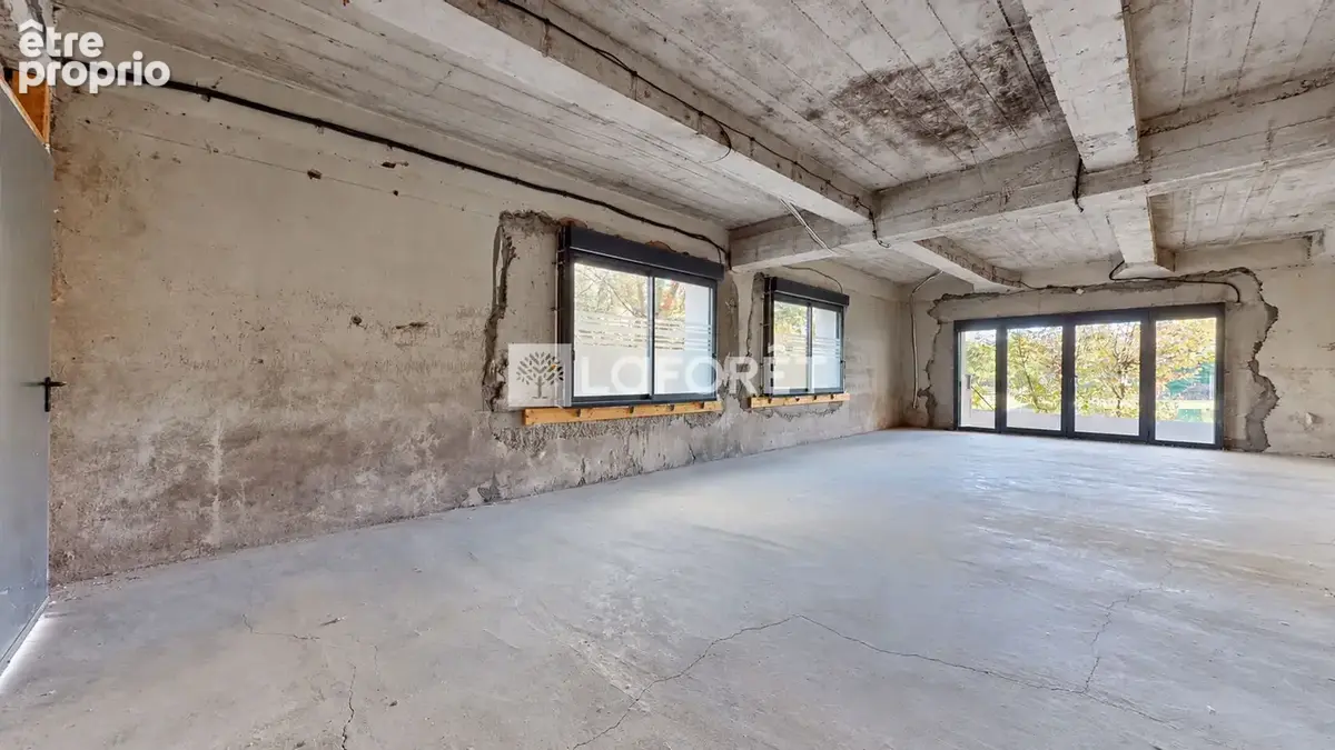 Marcilly-d'azergues - locaux professionnels 198 m² - parkings - photo 8