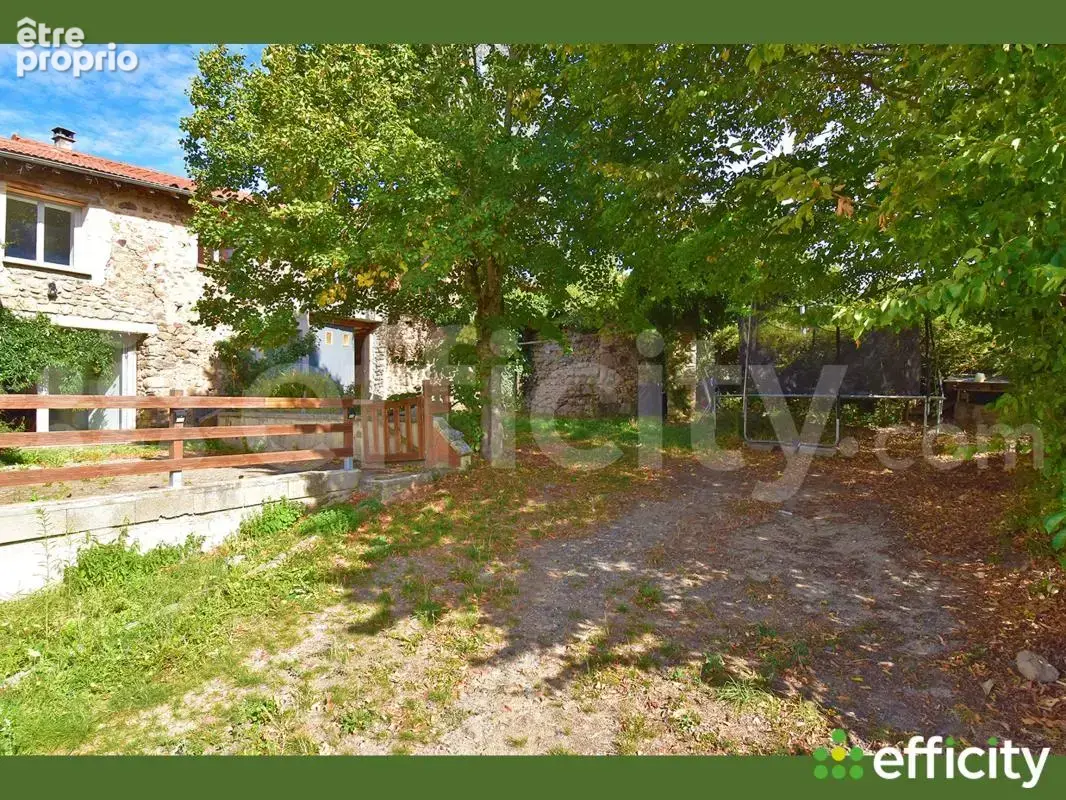 Maison 4 pièces 101 m² à vendre à Coise (69590) - photo 4
