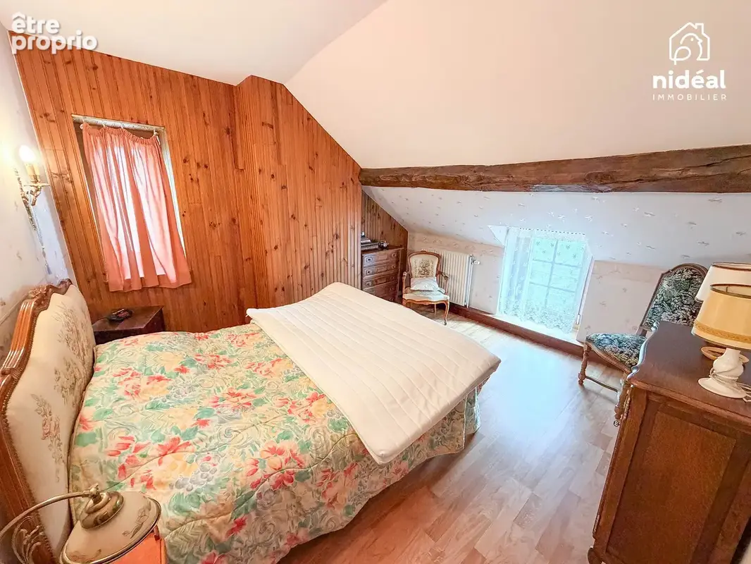 Maison 8 pièces 223 m² à vendre à Maubeuge (59600) - photo 9